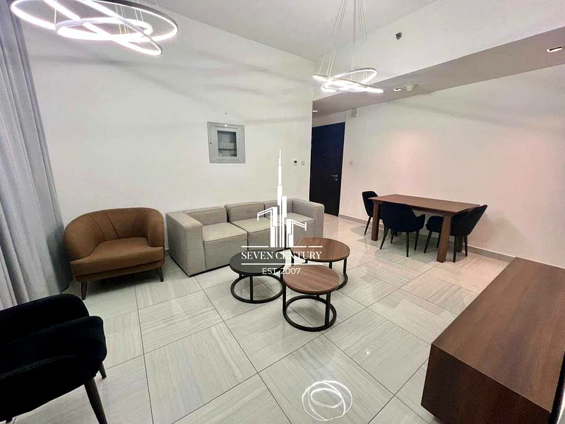 Furnished Unit | Prime Location | Vacant63788865618051111