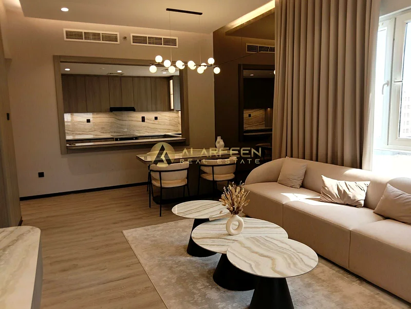 Ready to Move | Modern 2BHK | Prime DSO Location63981312361987111