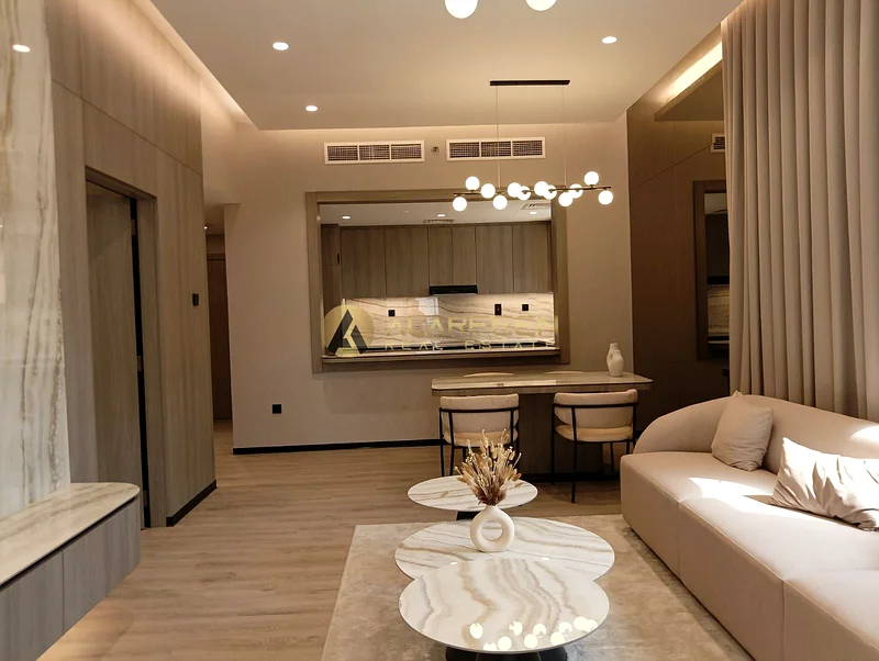Ready to Move | Modern 2BHK | Prime DSO Location63981312361987112
