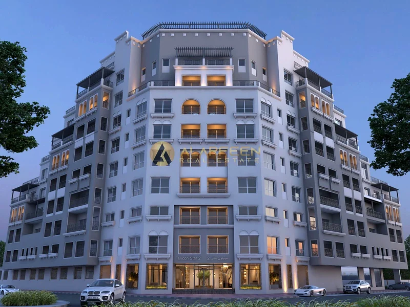 Ready to Move | Modern 2BHK | Prime DSO Location63981312361987110