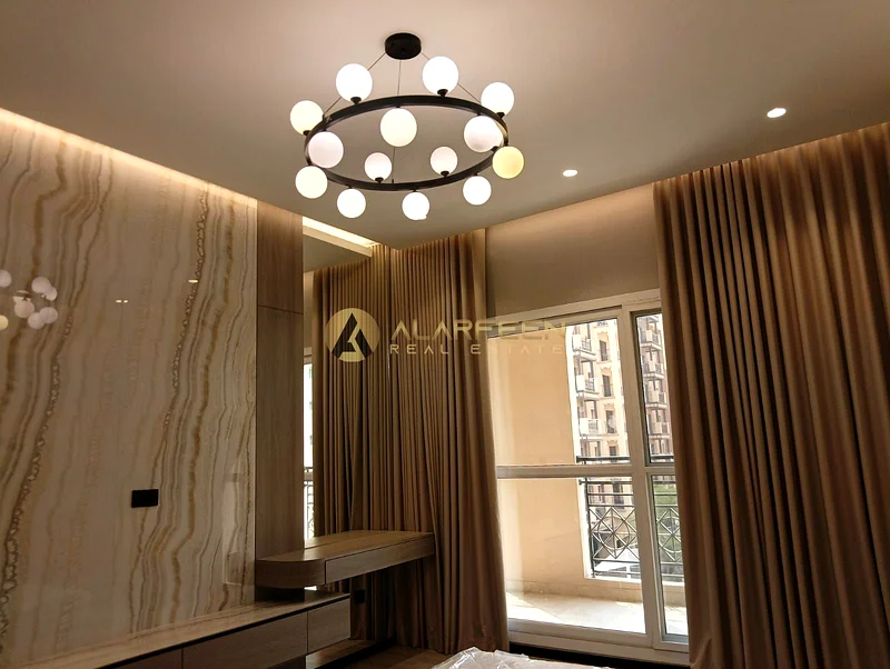 Ready to Move | Modern 2BHK | Prime DSO Location63981312361987114