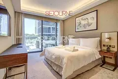 Fully Furnished 2 BR in Address Opera | All Bills Included | Monthly Stay
