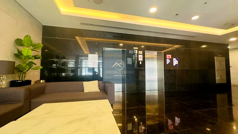 شقة مريحة بغرفة نوم واحدة في الحمرية | بالقرب من المترو | 1-6 شيكات63768341165569111