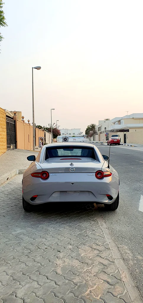 2024 Miata Like Brand New63490305268867114