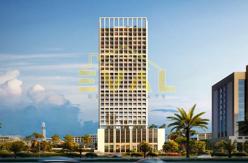 Last Chance! Spacious 3BR Apartment | Q2 2026 | High ROI63968719890307111