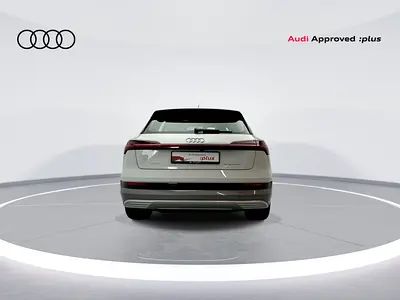 2023 AUDI E-TRON — миниатюра 5
