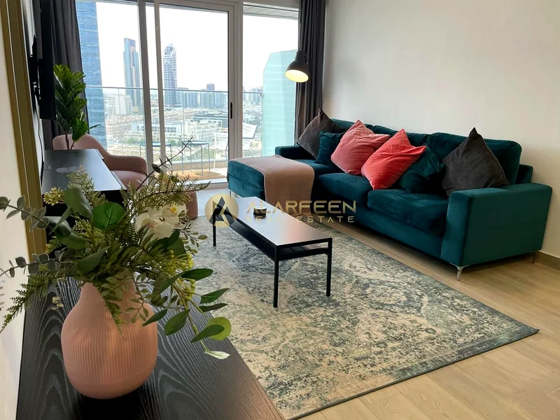 طابق أعلى | مفروش بالكامل | جاهز للانتقال63781719276675110