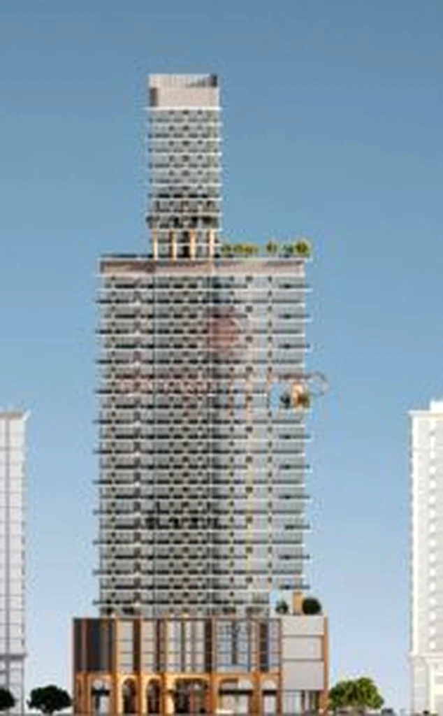 LUXURY Studio | Panoramic Views | Strong ROI63964320880899113