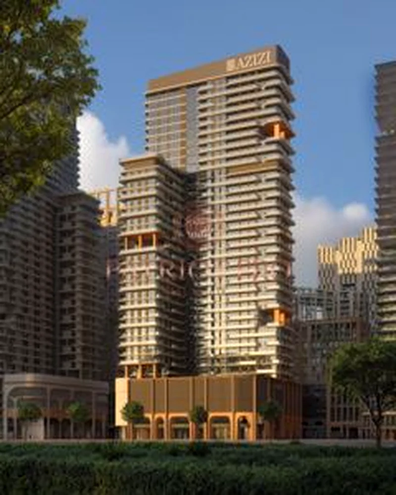 LUXURY Studio | Panoramic Views | Strong ROI63964320880899110