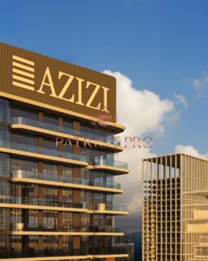 LUXURY Studio | Panoramic Views | Strong ROI63964320880899114