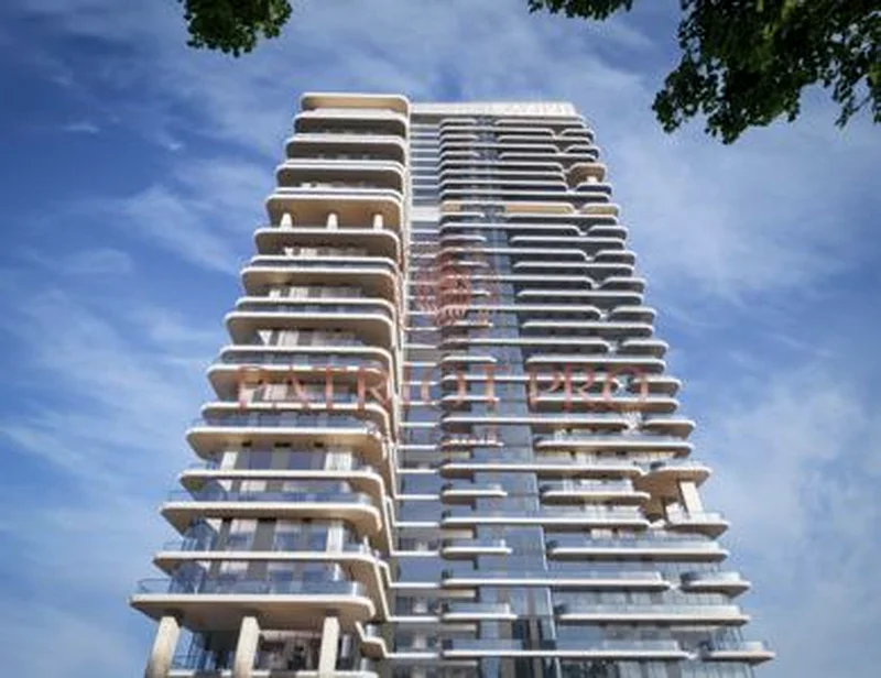 LUXURY Studio | Panoramic Views | Strong ROI63964320880899111