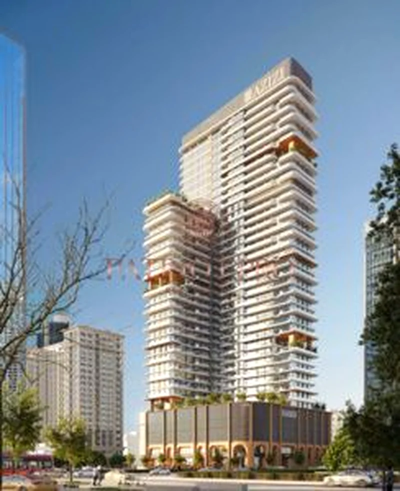 LUXURY Studio | Panoramic Views | Strong ROI63964320880899112
