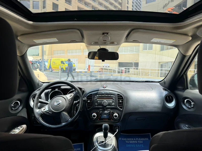 Nissan Juke 201363483839643778112