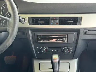 2006 BMW 3-SERIES — фото 17