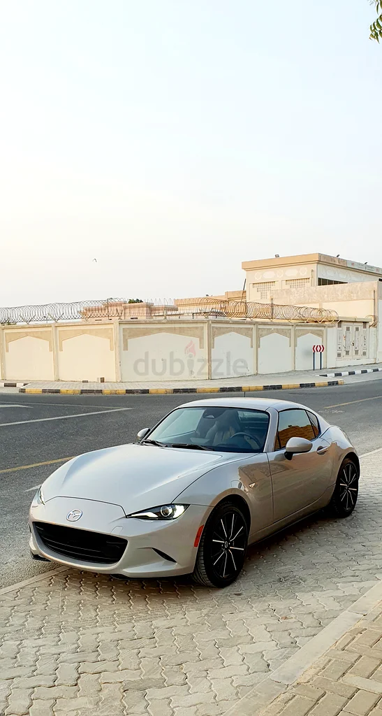 2024 Miata Like Brand New63490305268867113