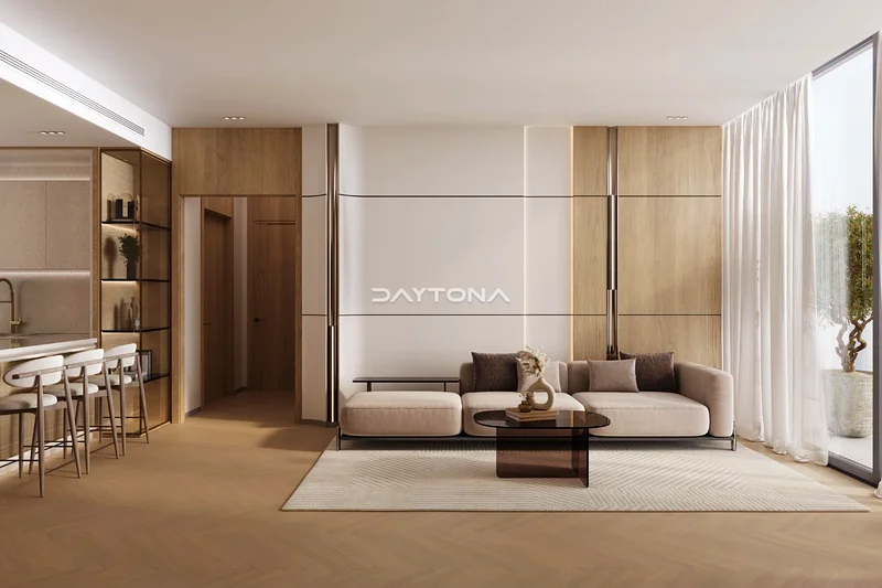 PRIME LOCATION | SEMI FURNISHED | 50/50 PP | SPACIOUS LAYOUT64020484062594113