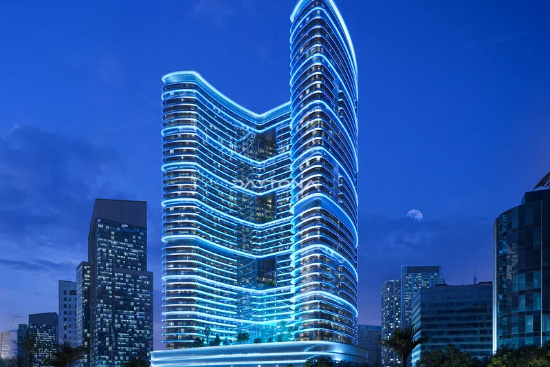 PRIME LOCATION | SEMI FURNISHED | 50/50 PP | SPACIOUS LAYOUT64020484062594111