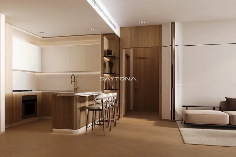 PRIME LOCATION | SEMI FURNISHED | 50/50 PP | SPACIOUS LAYOUT64020484062594114