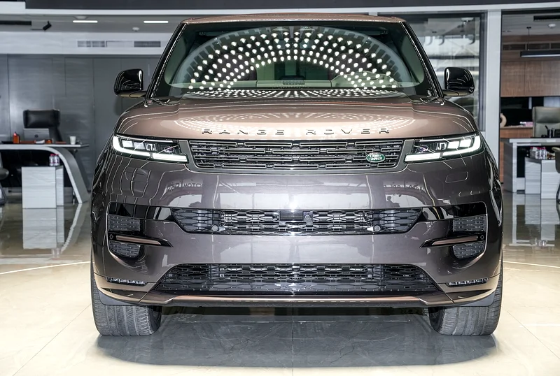 RANGE ROVER SPORT 3.0L DYNAMIC HSE HYBRID 510PS63489004976769111