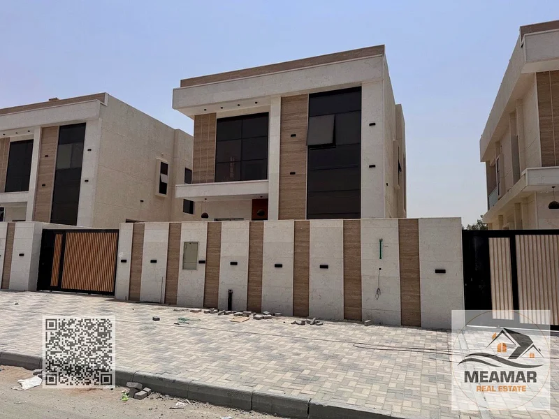 🏡 Luxury 4 Master Bedrooms Villa | Prime Location in Al Helio 2 | AED 1.39M63912050602626113