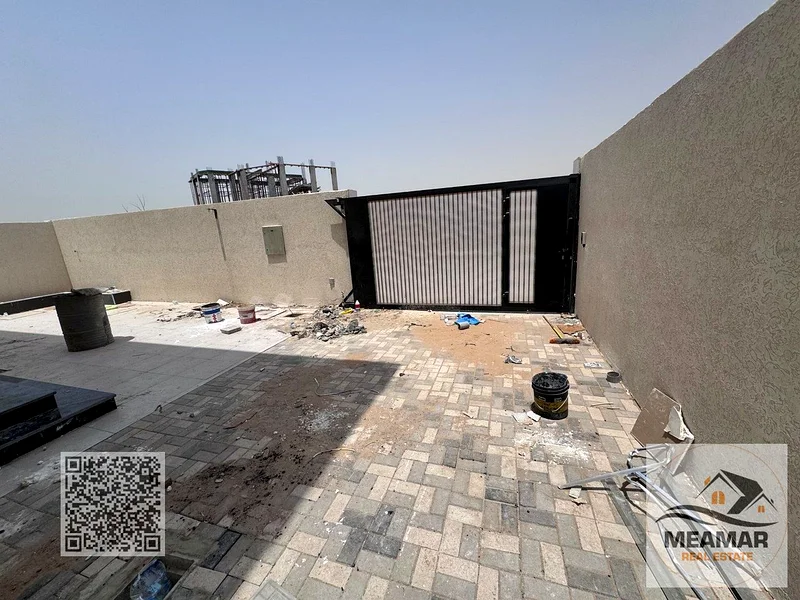 🏡 Luxury 4 Master Bedrooms Villa | Prime Location in Al Helio 2 | AED 1.39M63912050602626112