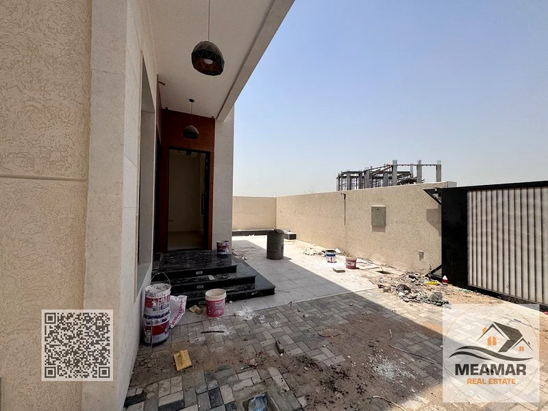 🏡 Luxury 4 Master Bedrooms Villa | Prime Location in Al Helio 2 | AED 1.39M63912050602626111