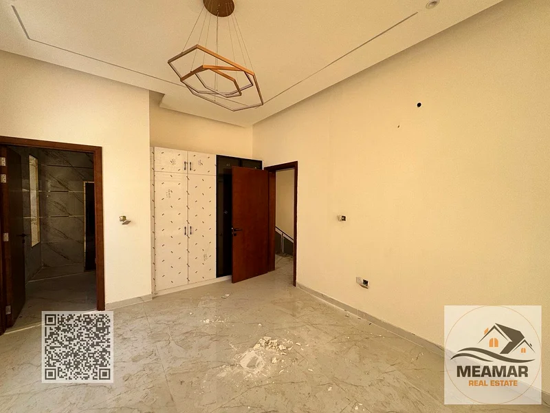 🏡 Luxury 4 Master Bedrooms Villa | Prime Location in Al Helio 2 | AED 1.39M63912050602626114