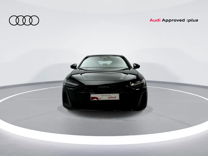 S5 سيدان TFSI 367 حصان (الرقم المرجعي #017304)63489326256769113