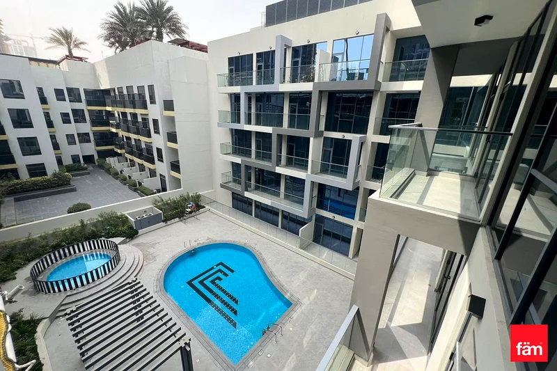 Brand New | Pool View | Opposite Circle Mall63787388641282111