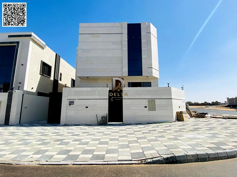 فيلا زاوية مميزة في منطقة الهيليو 2 - قريبة من جميع الخدمات، بما في ذلك رسوم التسجيل63895561969025111
