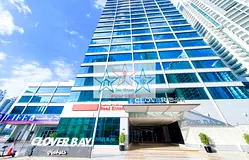 OFFICE FOR RENT CLOVER BAY