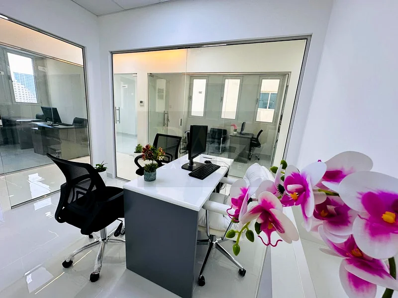 Brand New Office | Direct From Landlord | Near to Metro Station |63619929333121111