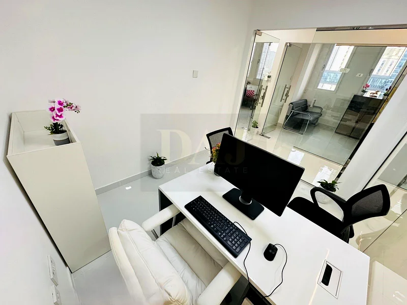 Brand New Office | Direct From Landlord | Near to Metro Station |63619929333121113