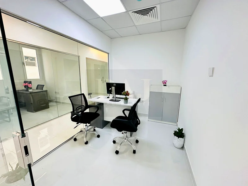 Brand New Office | Direct From Landlord | Near to Metro Station |63619929333121114