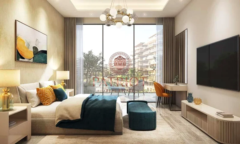 Waterfront Bliss – Lagoon-Facing Apartment | Low Booking & Flexible Payments64014930775553114