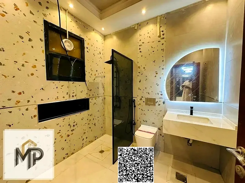 فرصتك الذهبية للعيش في فيلا فاخرة كأول ساكن في واحدة من أكثر مناطق العجمان تميزاً -63720327706115114