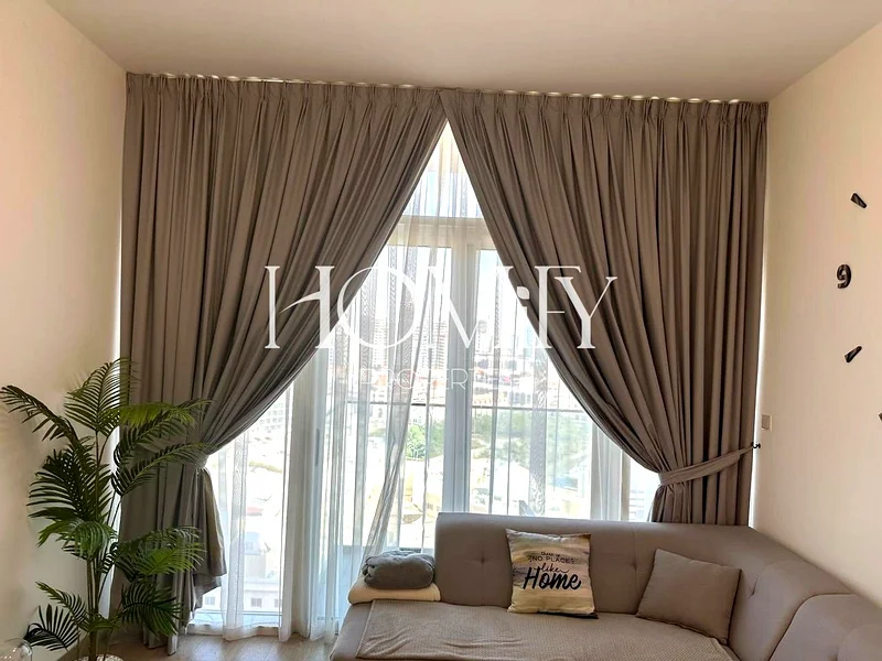 Fully Furnished | Pool View | Ready to Move-in63780243572354113