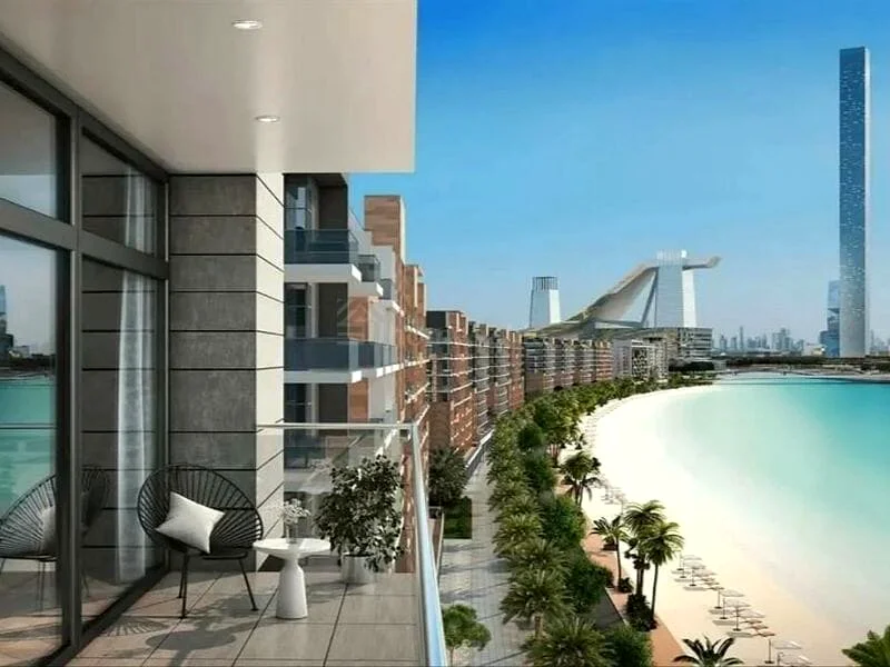 CORNER LAGOON VIEW |  HIGH FLOOR  | NAGOCIATABLE63975291552899114