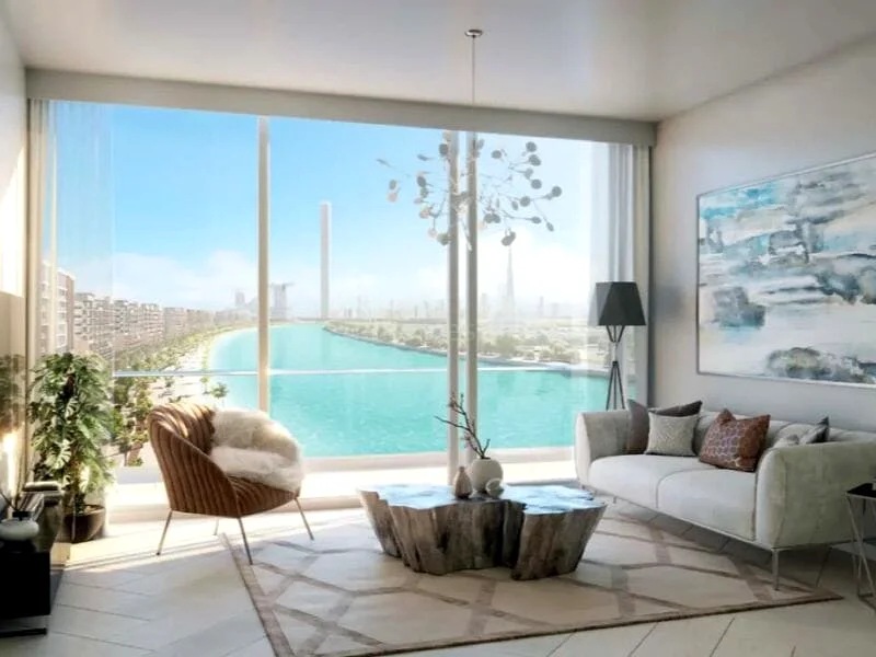 CORNER LAGOON VIEW |  HIGH FLOOR  | NAGOCIATABLE63975291552899112