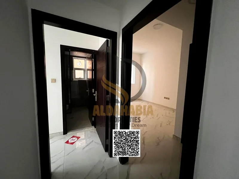 ### **🏡 شقة للمستأجر الأول للإيجار السنوي في المويحات 3 🏡**63711781233410114