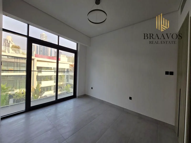 1BR | UNFURNISHED | LOW RISE BUILDING | POOL VIEW63780903863041113