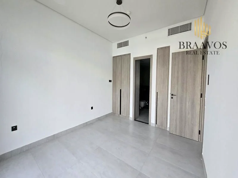 1BR | UNFURNISHED | LOW RISE BUILDING | POOL VIEW63780903863041112