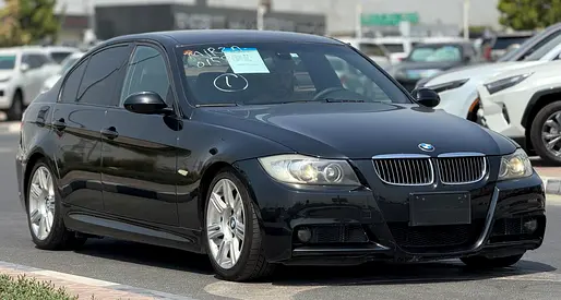 2006 BMW 3-SERIES — фото 4