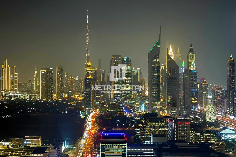 Burj Khalifa View | High Floor | Duplex63928948819075112