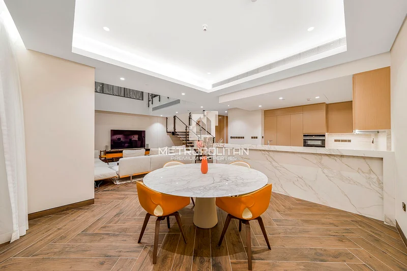 Burj Khalifa View | High Floor | Duplex63928948819075113