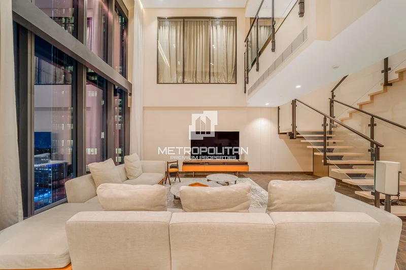 Burj Khalifa View | High Floor | Duplex63928948819075114