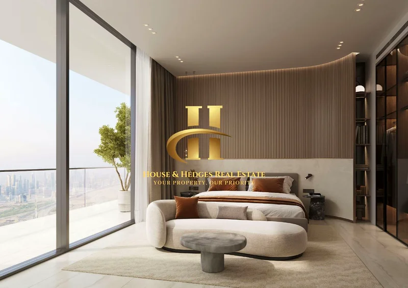 وحدة أصلية للإعادة بيع في الطابق الثاني تطل على الطريق64030514323970113