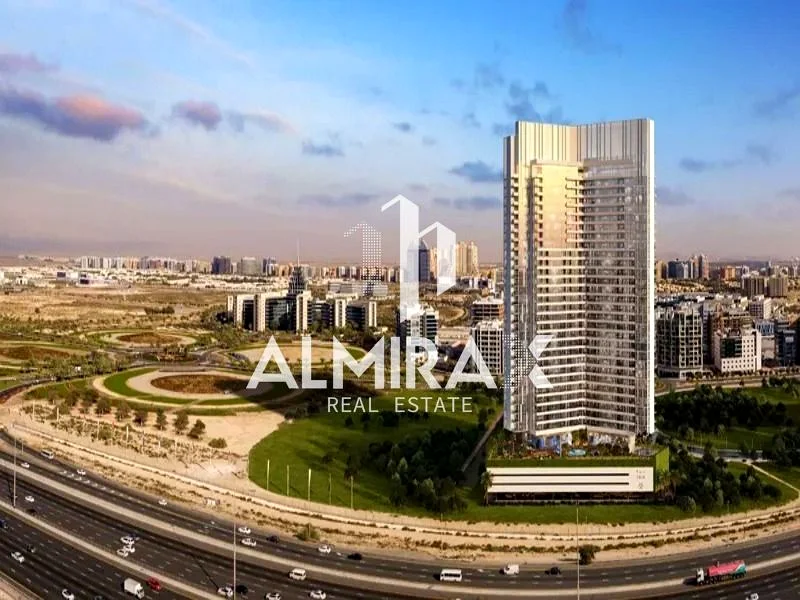 بائع متحمس | شقة للإعادة بيعها | طابق عالٍ63978957756547110
