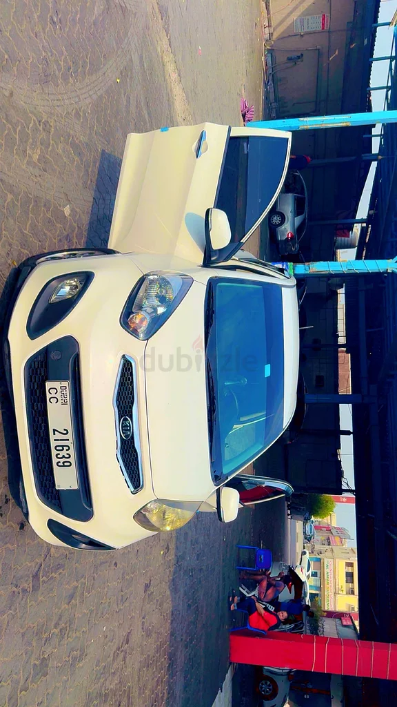 Kia Morning Korean Specifications63406919586307111
