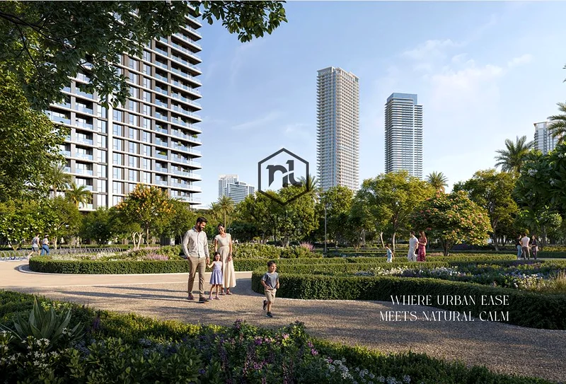Only 10% Down | Launch Price | High ROI with Emaar64028236425987113